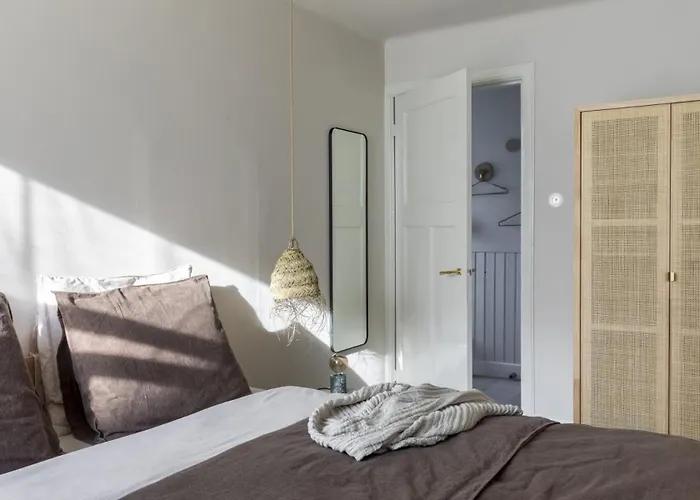 Appartement Palm Tree