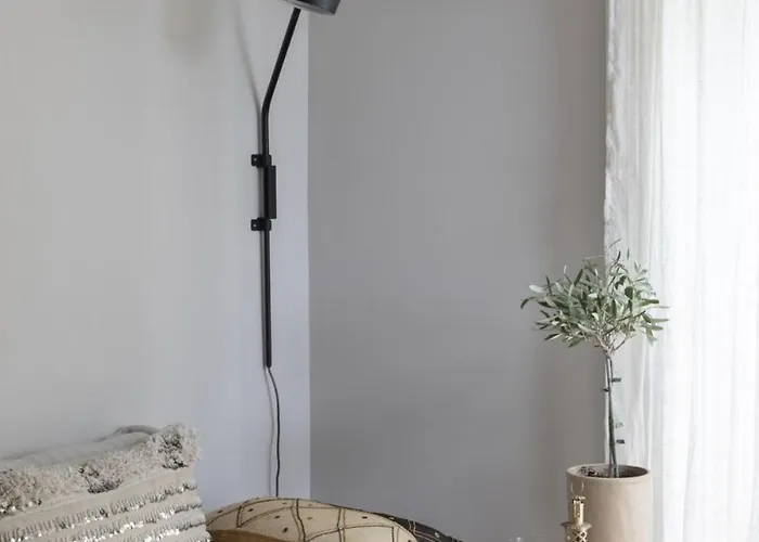 Palm Tree Appartement Bergen