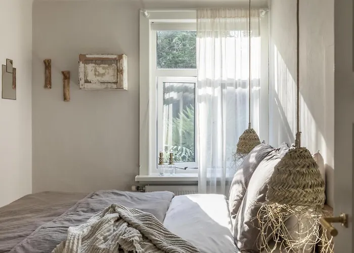 Palm Tree Appartement