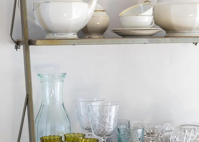 Appartement Palm Tree *