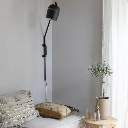 Palm Tree Appartement Bergen