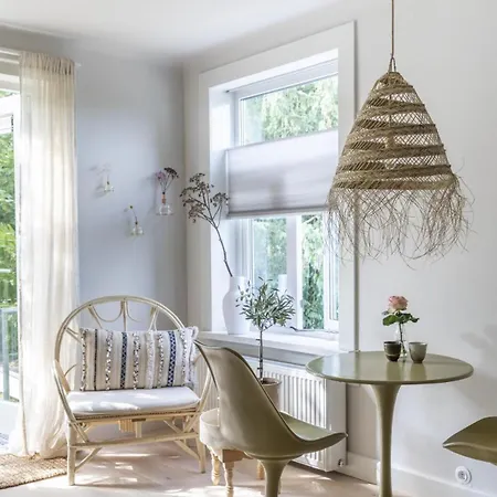 Lejlighed Palm Tree Bergen