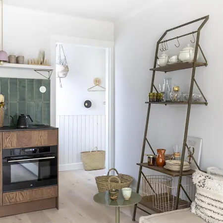 Lejlighed Palm Tree *