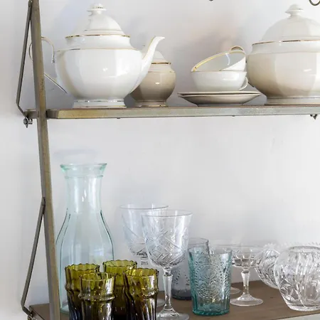 Lejlighed Palm Tree *