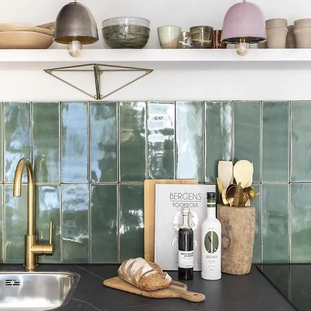 Lejlighed Palm Tree Bergen