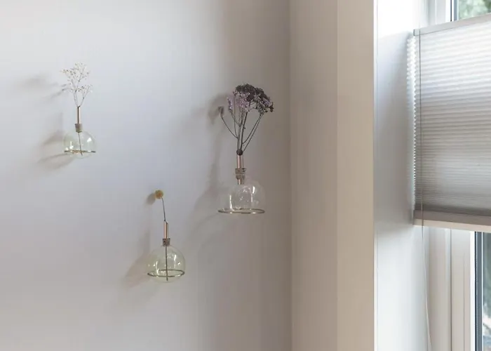 Lejlighed Palm Tree Bergen