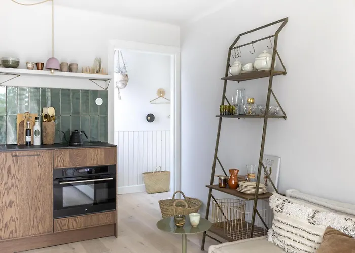 Lejlighed Palm Tree *