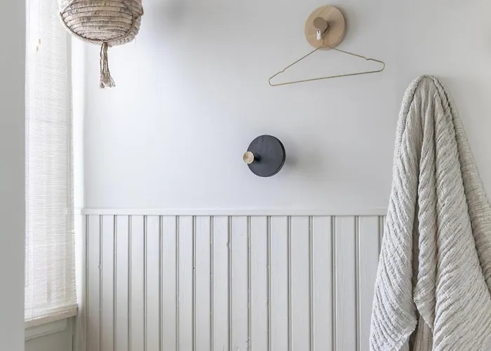 Palm Tree Lejlighed *