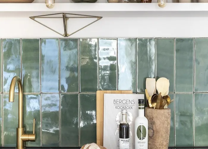 Lejlighed Palm Tree Bergen